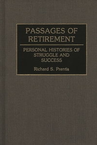 Passages of Retirement
