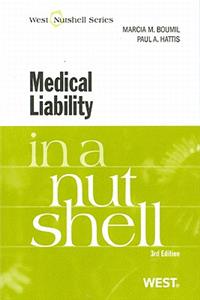 Medical Liability in a Nutshell