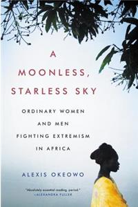 Moonless, Starless Sky
