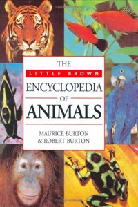 Little, Brown Encyclopedia Of Animals