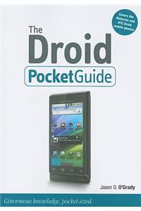 Droid Pocket Guide