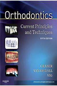 Orthodontics - E-Book
