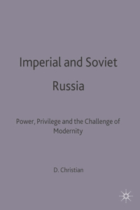 Imperial and Soviet Russia