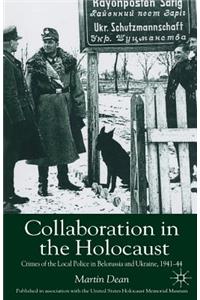 Collaboration in the Holocaust