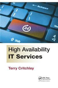 High Availability It Services