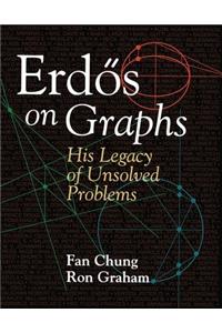 Erd�s on Graphs