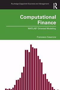 Computational Finance