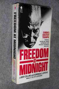 Freedom at Midnight