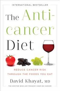 Anticancer Diet