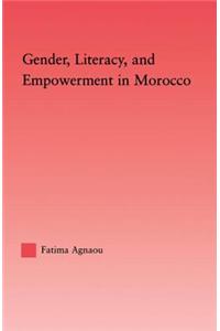 Gender, Literacy, and Empowerment in Morocco