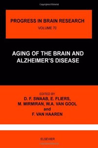 AGING OF THE BRAIN AND ALZHEIMER'S DISEASE