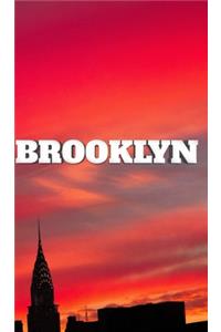 Brooklyn NYC Creative Journal