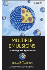 Multiple Emulsion