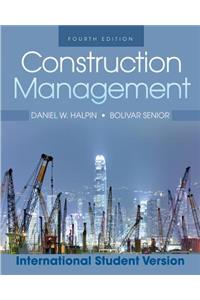 Construction Management