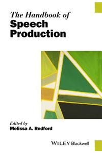 Handbook of Speech Production