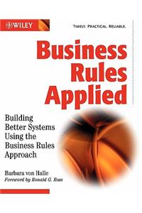 Business Rules W/Ws