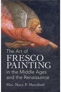 Art of Fresco Painting