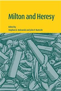 Milton and Heresy