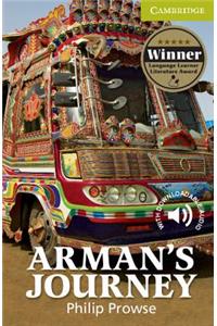 Arman's Journey Starter/Beginner