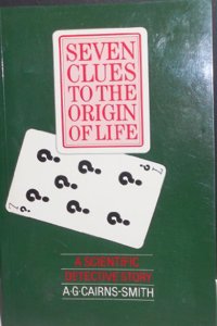 Seven Clues Origin Li