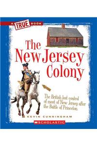 The New Jersey Colony