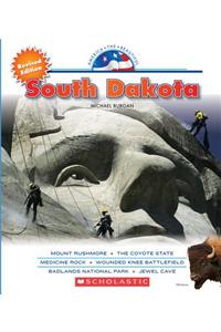 South Dakota
