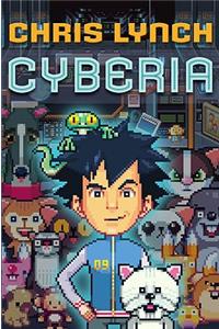 Cyberia: Book 1