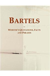 Bartels