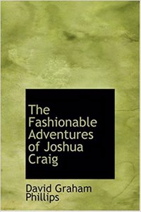 The Fashionable Adventures of Joshua Craig