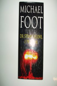 Dr. Strangelove, I Presume