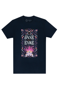 Zemanek: Jane Eyre Unisex T-Shirt X-Large