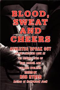 Blood, Sweat and Cheers