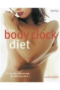 The Body Clock Diet