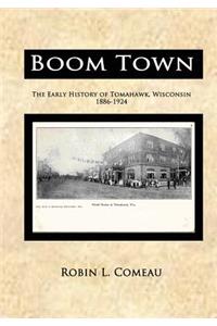 Boom Town