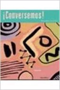 Conversemos!: Intermediate Conversation