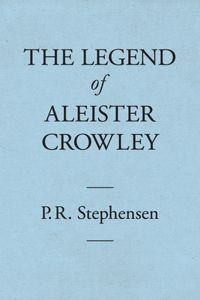 Legend of Aleister Crowley