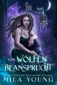 Von Wölfen Beansprucht