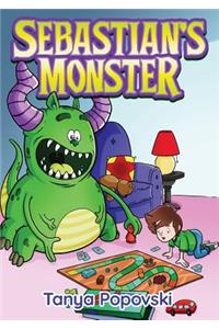 Sebastian's Monster