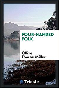 Four-Handed Folk