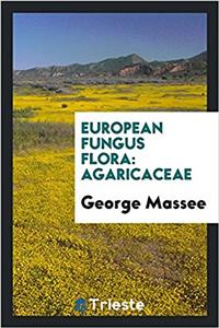 European Fungus Flora