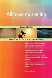 Alliance marketing Second Edition