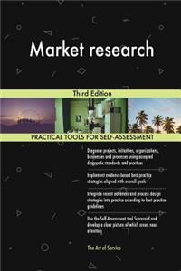 Market research Third Edition