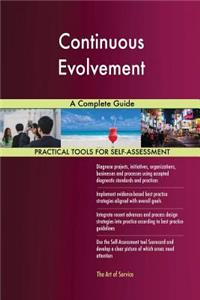 Continuous Evolvement A Complete Guide