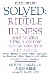 Solved: The Riddle of Illness