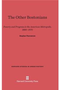 The Other Bostonians
