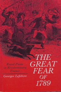 The Great Fear of 1789