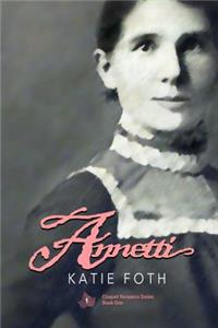 Annetti