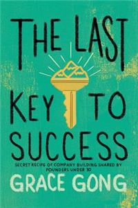 The Last Key To Success