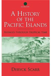 History of the Pacific Islands