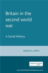 Britain in the Second World War